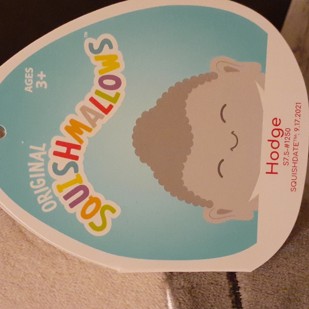 Squishmallows - Picture 4 of 4